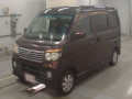 2008 Daihatsu Atrai Wagon
