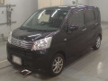 2017 Daihatsu Move