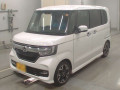 2020 Honda N-BOX CUSTOM