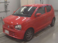 2015 Suzuki Alto