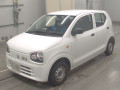 2016 Suzuki Alto