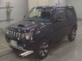 2011 Suzuki Jimny