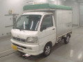 2002 Daihatsu Hijet Truck