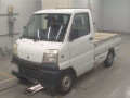 1999 Mitsubishi Minicab Truck