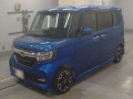 2019 Honda N-BOX CUSTOM
