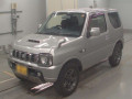 2016 Suzuki Jimny