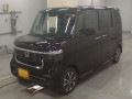 2025 Honda N-BOX CUSTOM