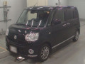2018 Daihatsu Move Canbus