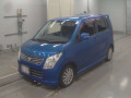 2010 Suzuki Wagon R