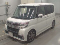 2016 Daihatsu Tanto Custom