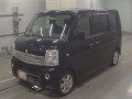 2013 Suzuki Every Wagon