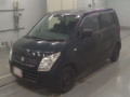 2009 Suzuki Wagon R