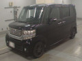 2015 Honda N-BOX CUSTOM
