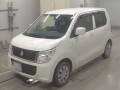 2016 Suzuki Wagon R