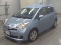 2011 Toyota Ractis