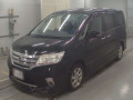 2011 Nissan Serena
