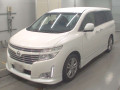 2011 Nissan Elgrand