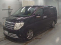 2005 Nissan Elgrand