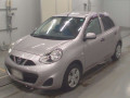 2013 Nissan March