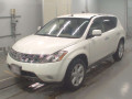 2007 Nissan Murano