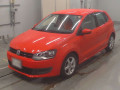 2012 Volkswagen Polo