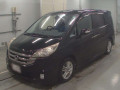 2009 Honda Step WGN