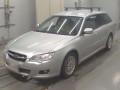 2007 Subaru Legacy Touring Wagon