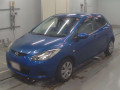 2009 Mazda Demio