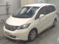 2011 Honda Freed