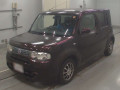 2012 Nissan Cube