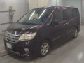 2011 Nissan Serena