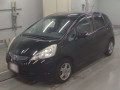 2010 Honda Fit