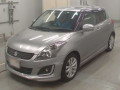 2013 Suzuki Swift