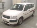 2008 Toyota Succeed Van