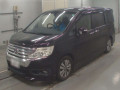 2014 Honda Step WGN Spada