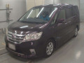 2013 Nissan Serena