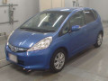 2011 Honda Fit Hybrid