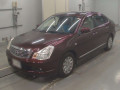 2011 Nissan Bluebird Sylphy