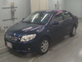2008 Toyota Corolla Axio