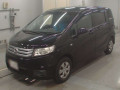 2013 Honda Freed Spike