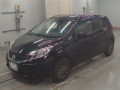 2016 Nissan Note