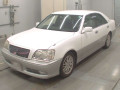 2001 Toyota Crown