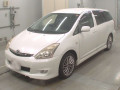 2008 Toyota Wish