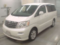 2004 Toyota Alphard