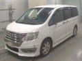2013 Honda Step WGN Spada