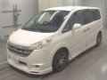 2005 Honda Step WGN