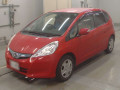 2011 Honda Fit Hybrid