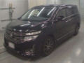2012 Nissan Elgrand