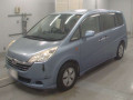 2007 Honda Step WGN