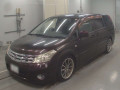 2008 Nissan Presage
